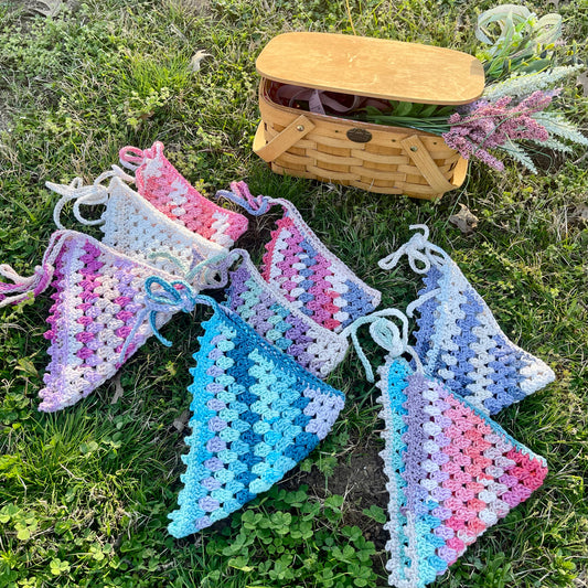 Granny Bandanny