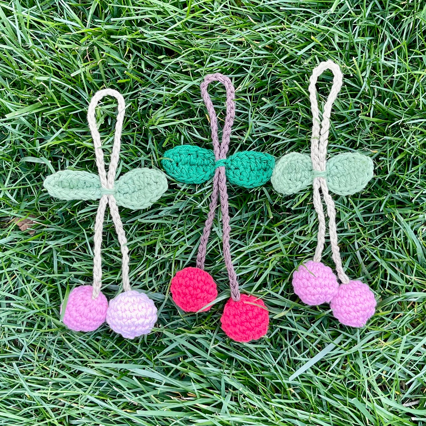 Cherry Charm