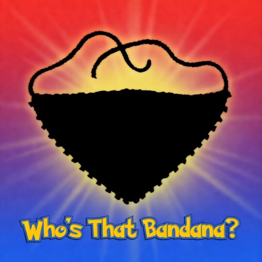 Granny Bandanny