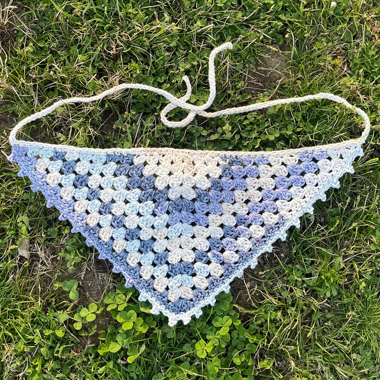 Granny Bandanny
