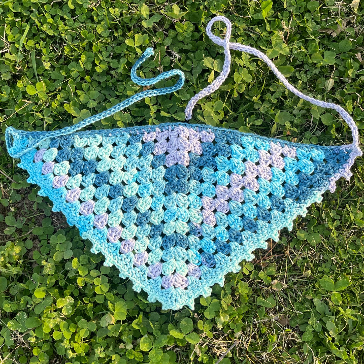 Granny Bandanny