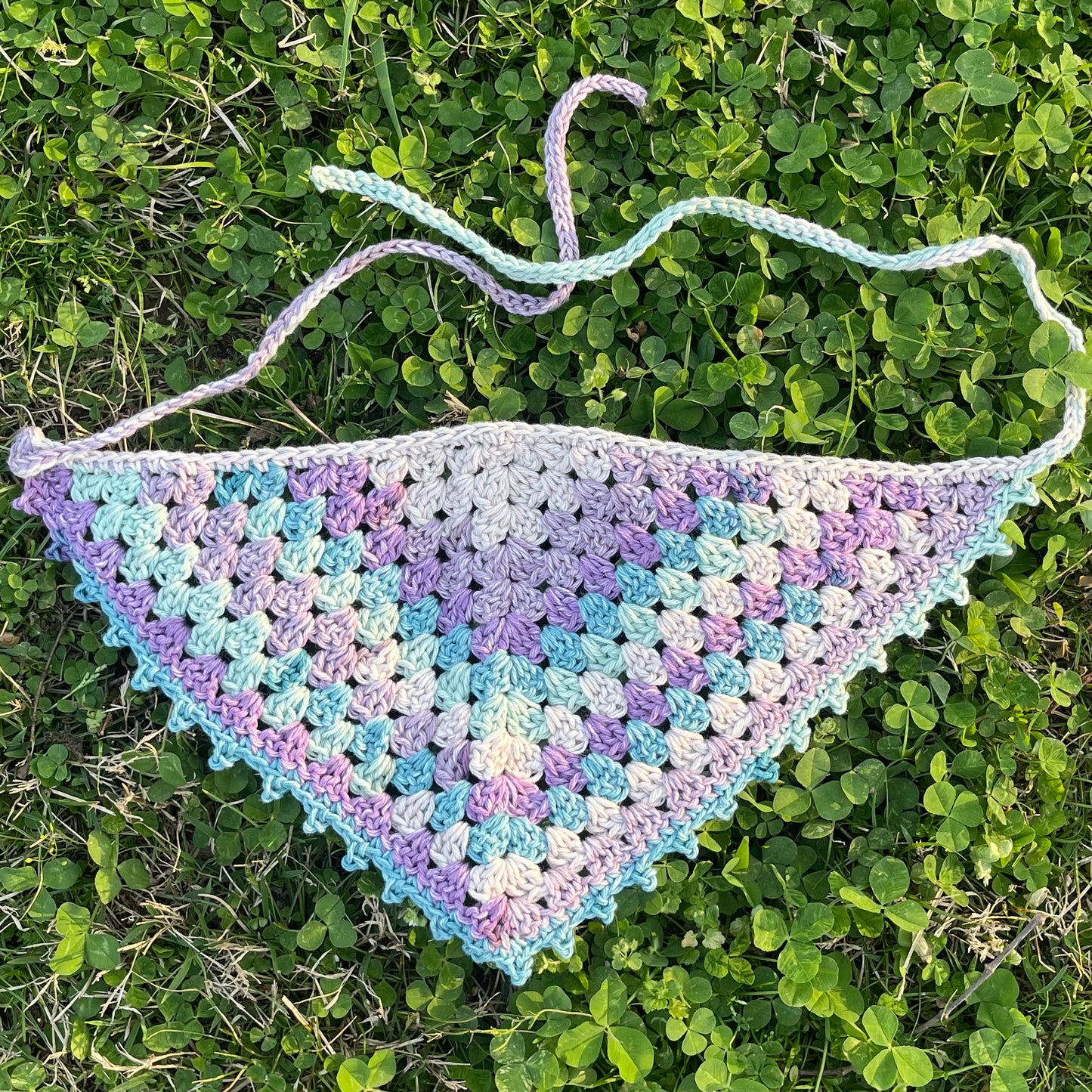 Granny Bandanny