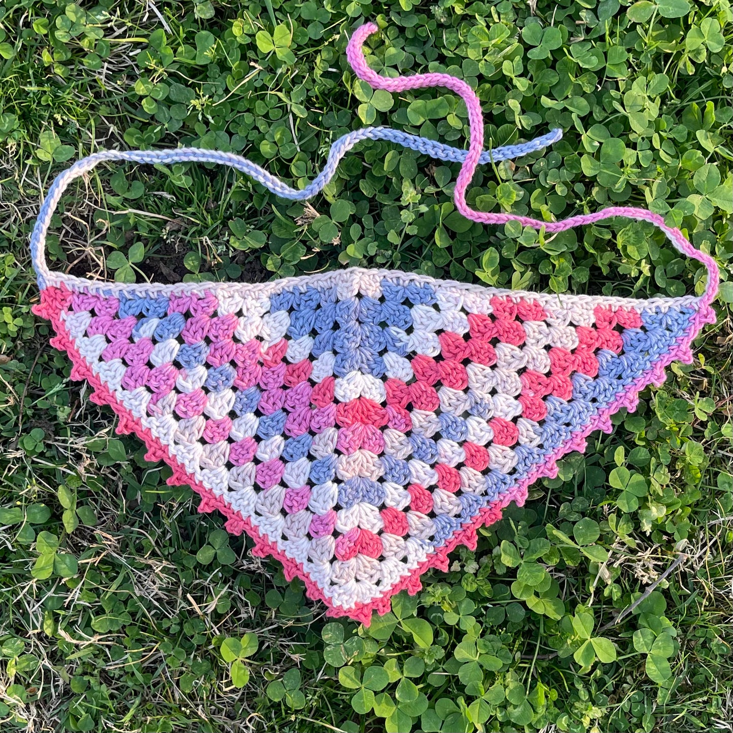 Granny Bandanny