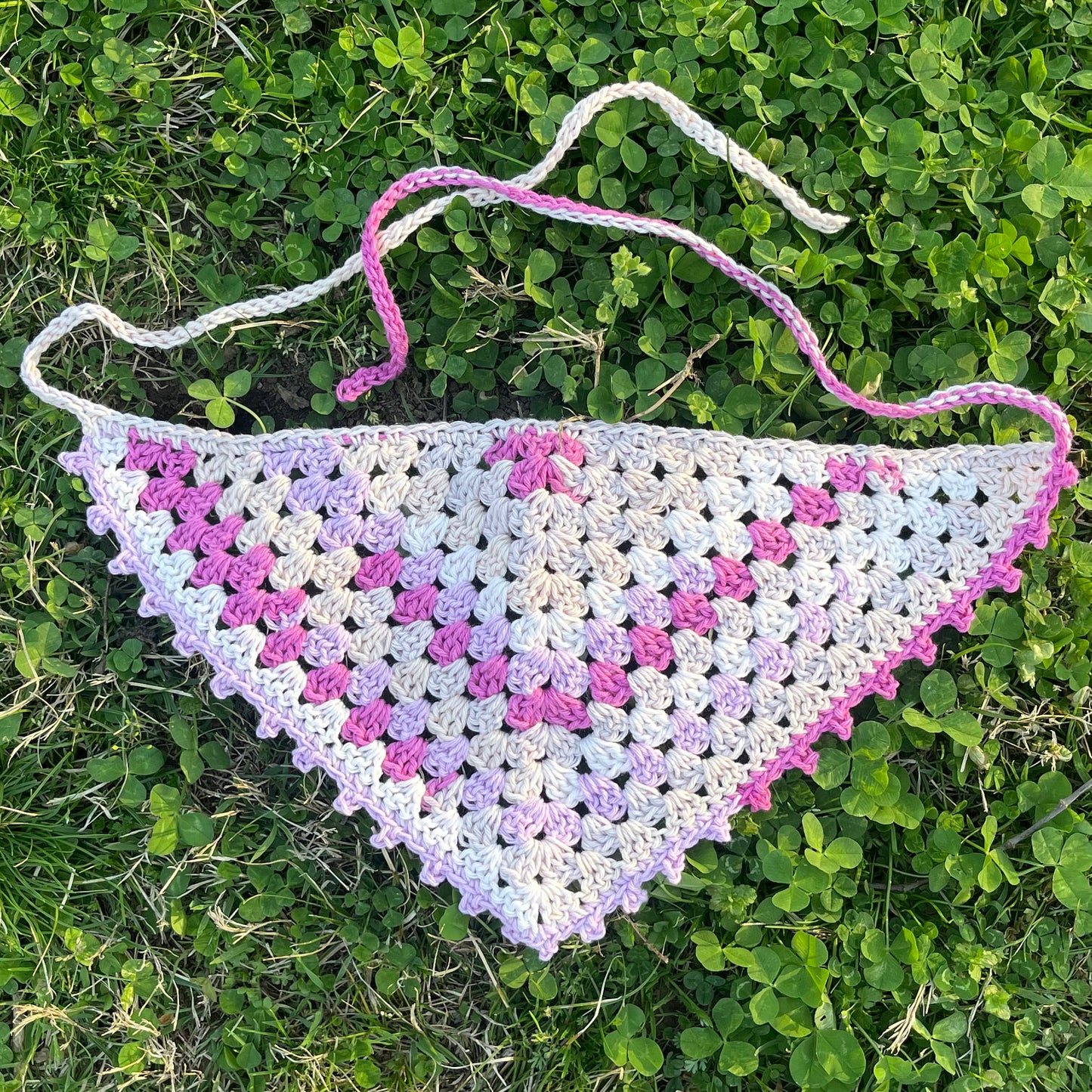 Granny Bandanny