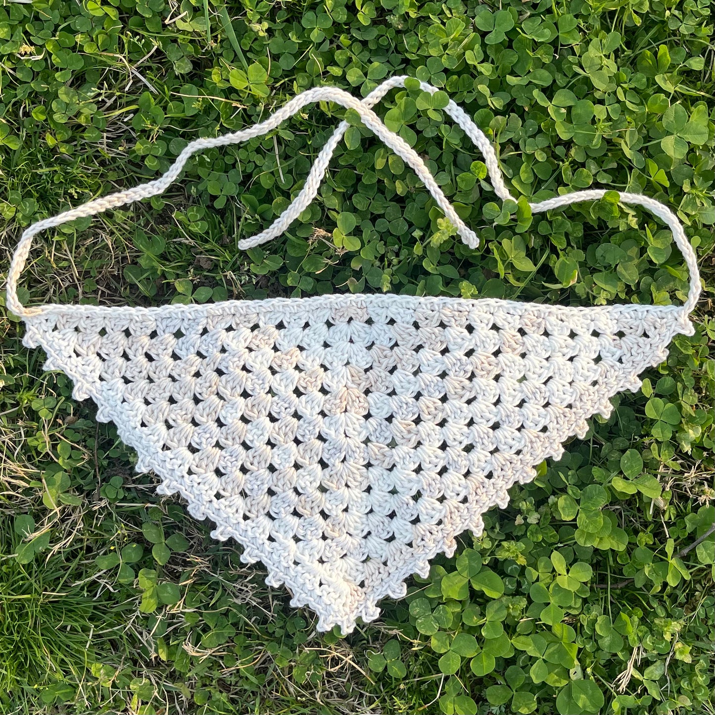 Granny Bandanny