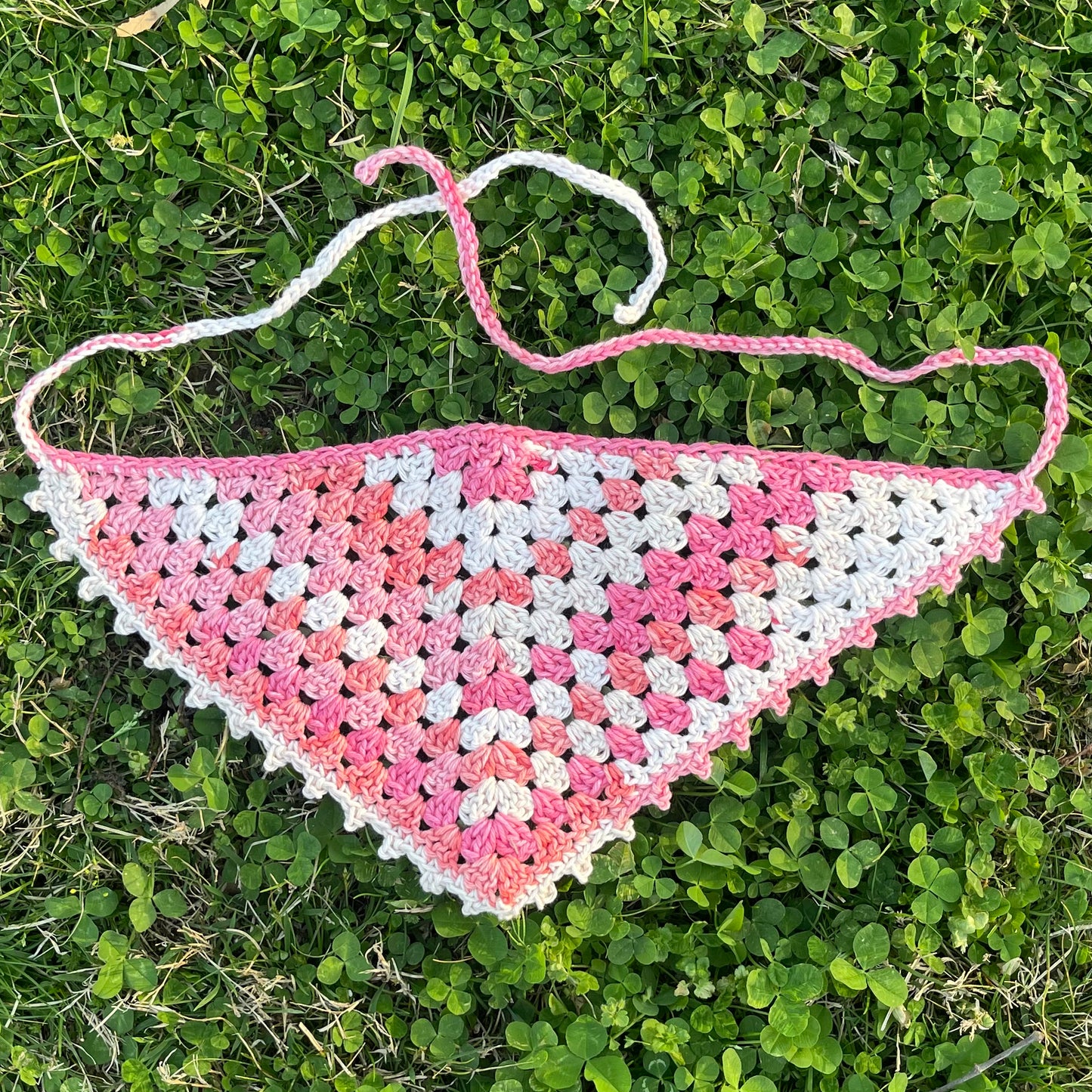 Granny Bandanny