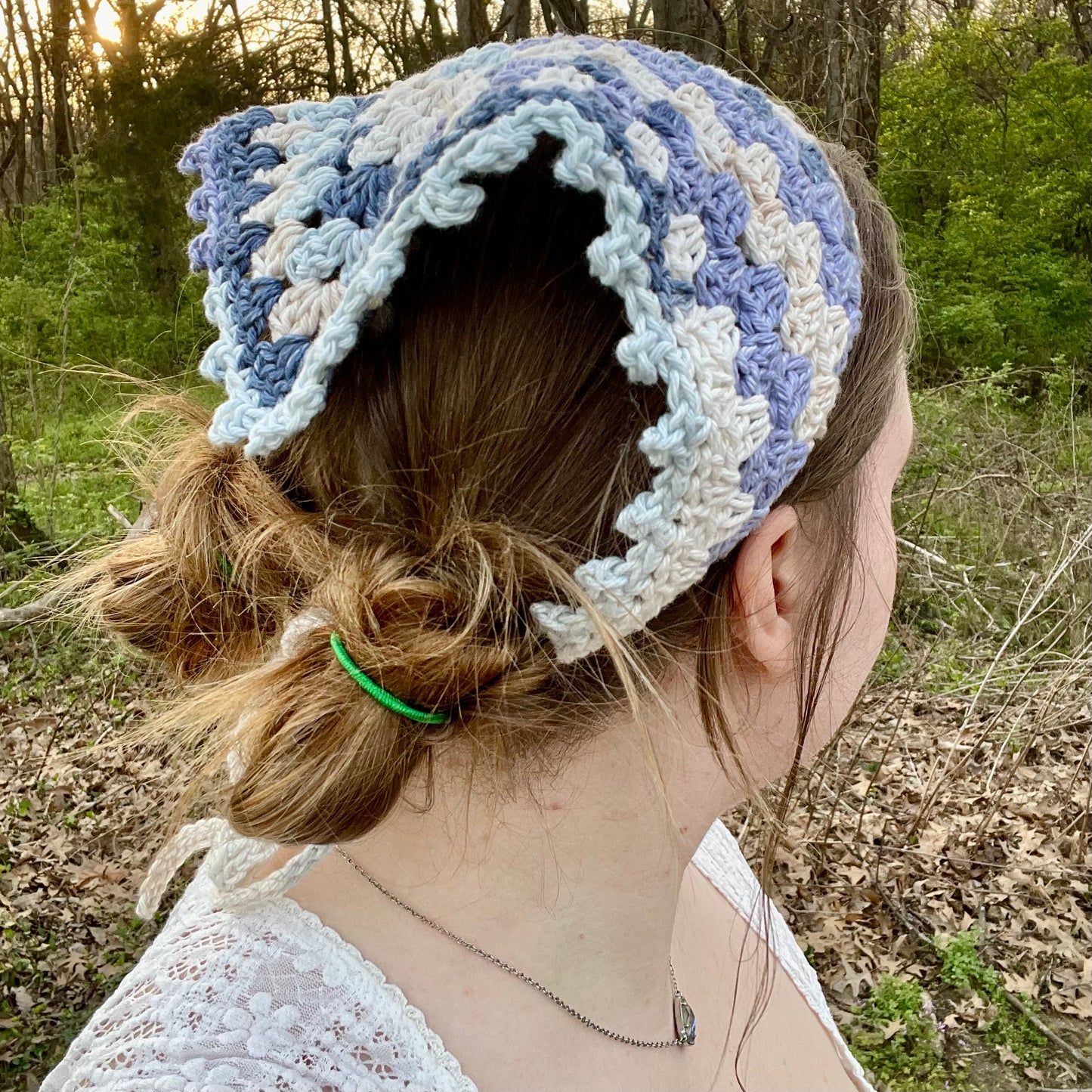 Granny Bandanny