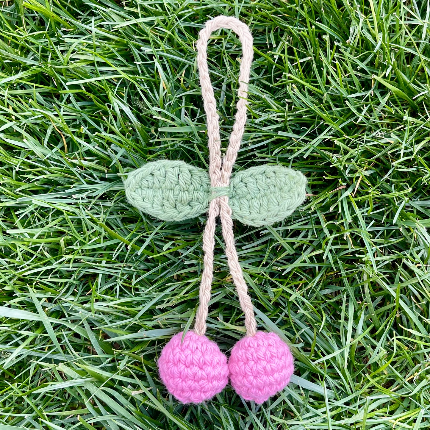 Cherry Charm