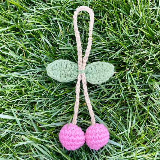 Cherry Charm