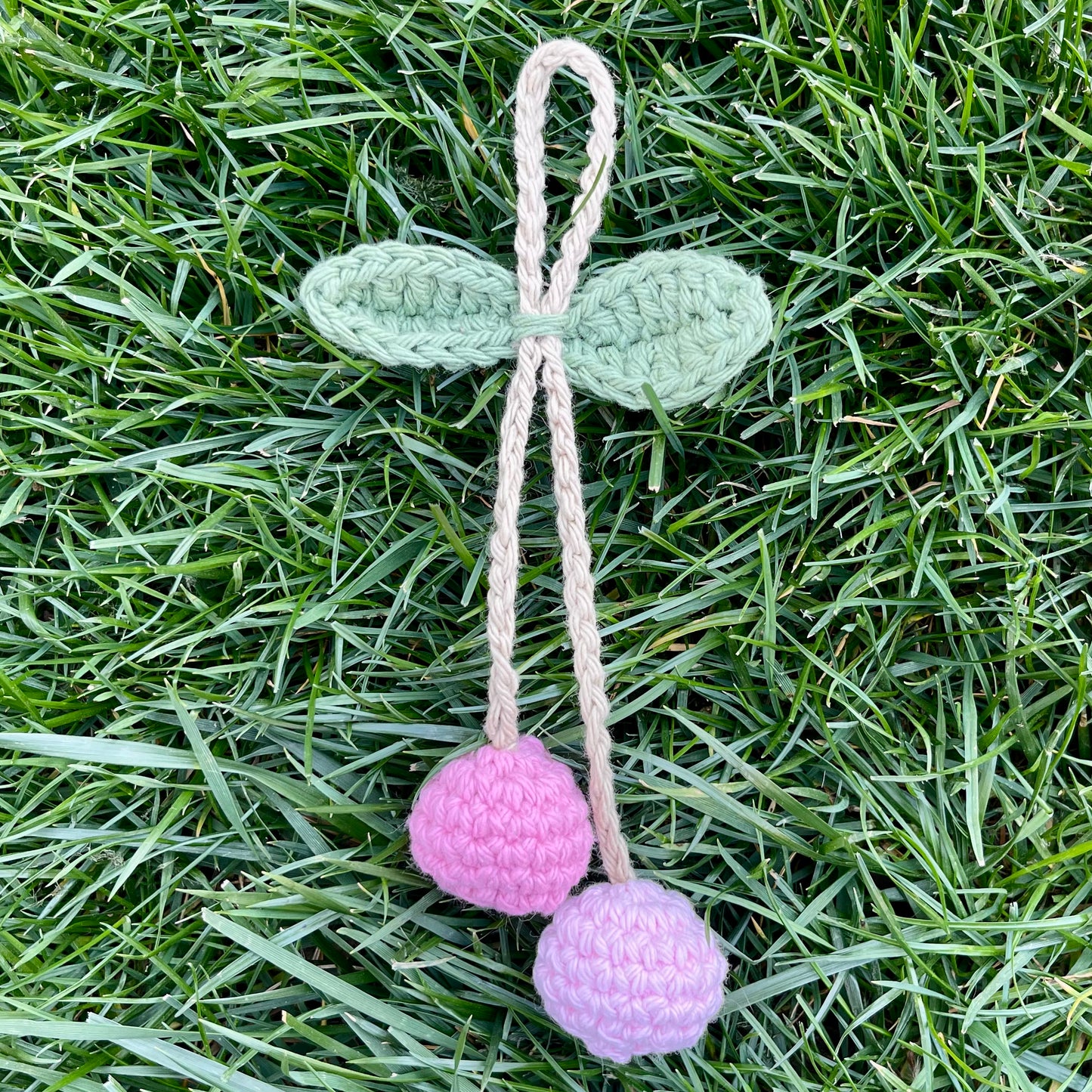 Cherry Charm