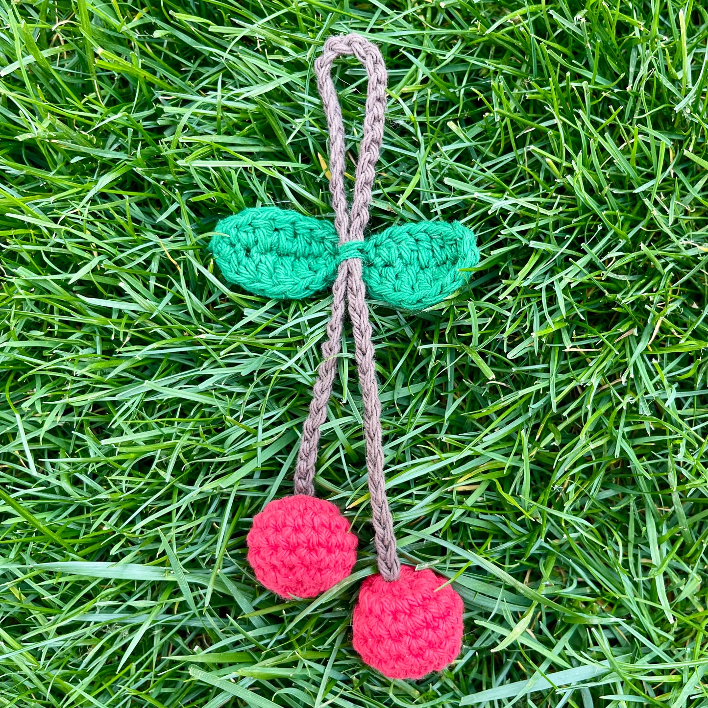 Cherry Charm