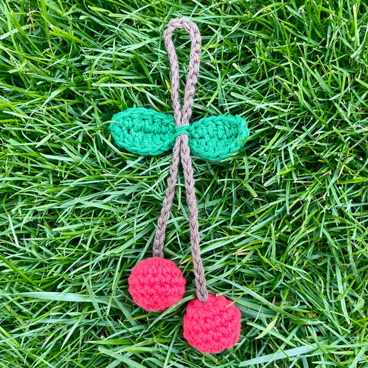 Cherry Charm